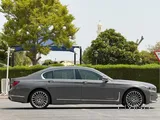 BMW 730 Li 2020